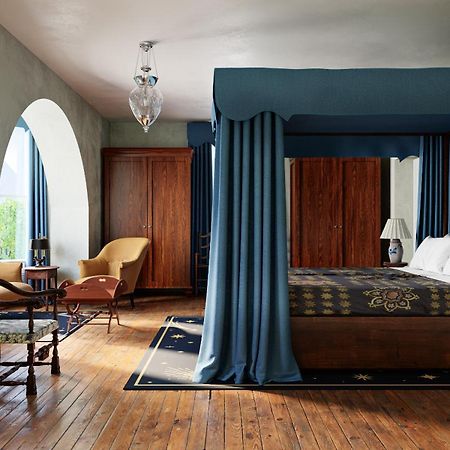 Shenandoah Mansions, An Ash Hotel Річмонд Екстер'єр фото